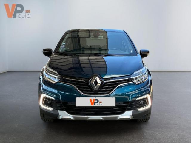 Renault Captur image 3