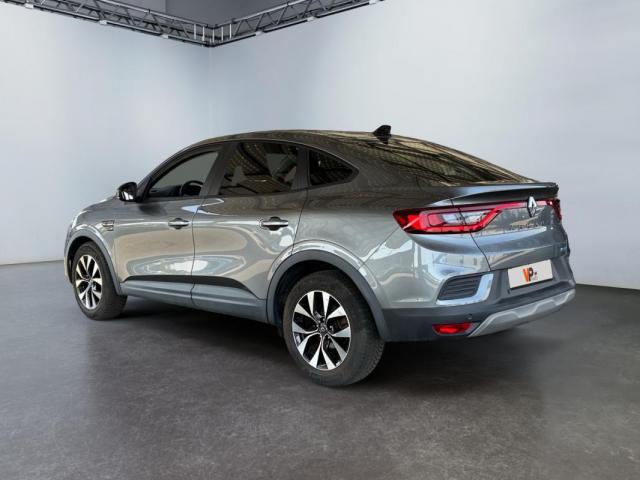 Renault Arkana image 5