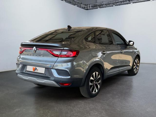 Renault Arkana image 8