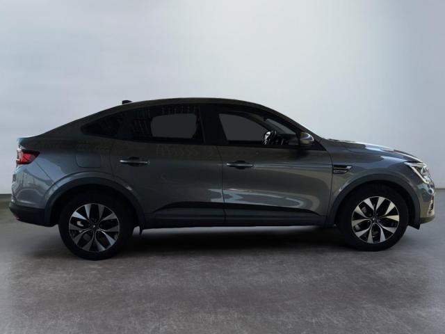 Renault Arkana image 4