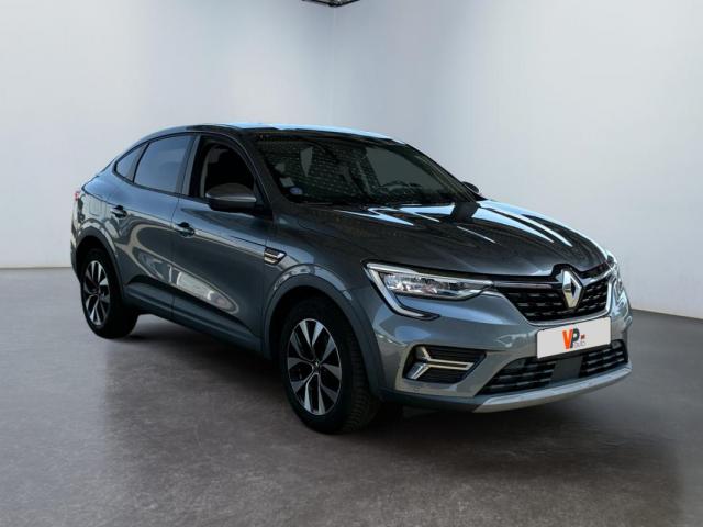 Renault Arkana image 7