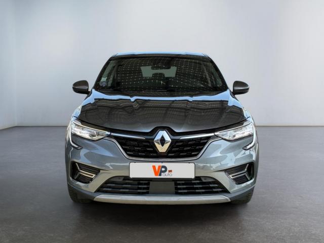 Renault Arkana image 6