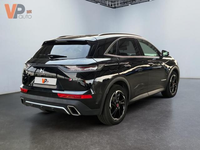 Ds Ds 7 Crossback image 3