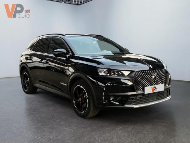 Ds Ds 7 Crossback image 2