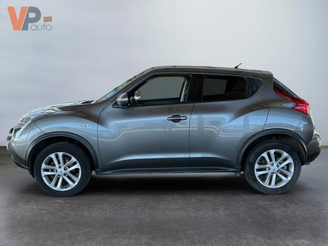 Nissan Juke image 3