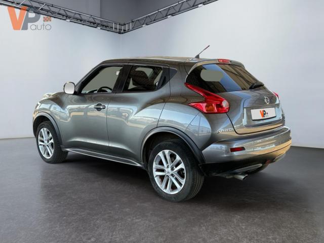 Nissan Juke image 6