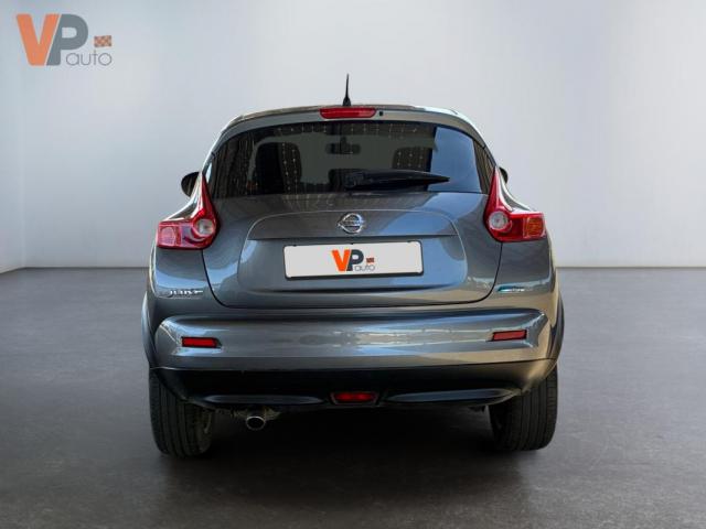 Nissan Juke image 1