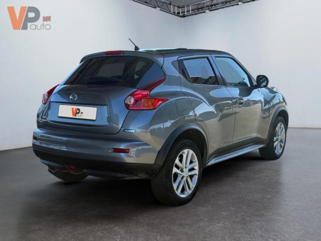 Nissan Juke image 7