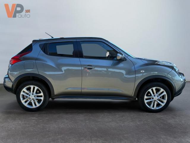 Nissan Juke image 8
