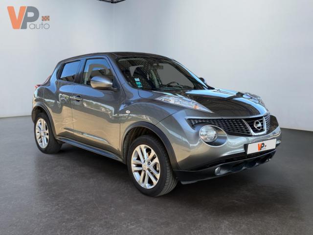 Nissan Juke image 2