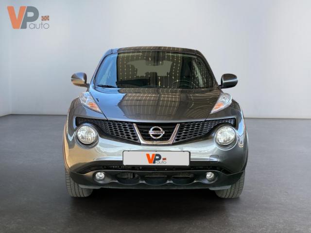 Nissan Juke image 5