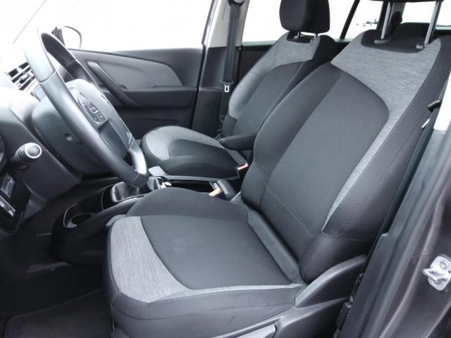 Citroen Grand C4 Spacetourer image 8