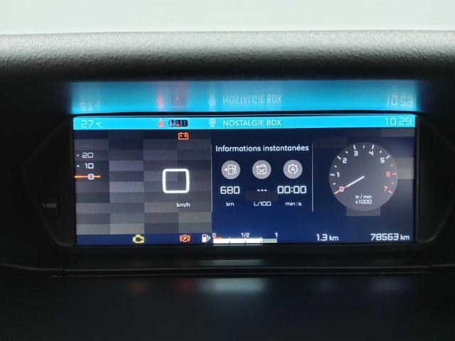 Citroen Grand C4 Spacetourer image 7