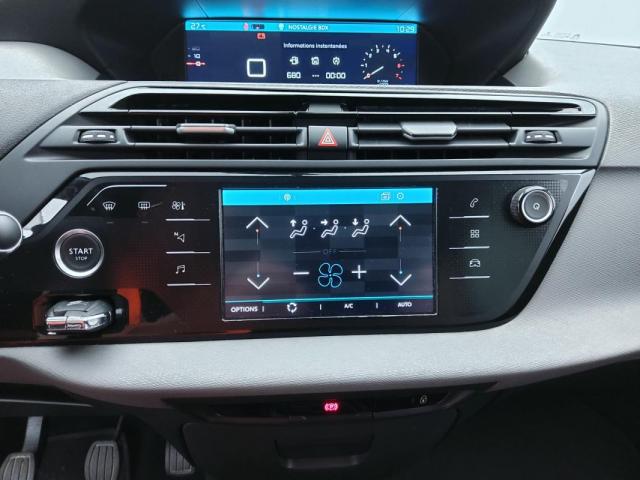 Citroen Grand C4 Spacetourer image 2
