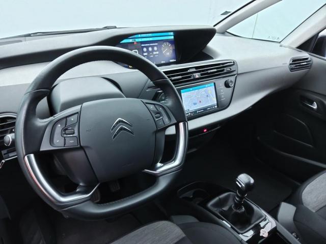 Citroen Grand C4 Spacetourer image 1