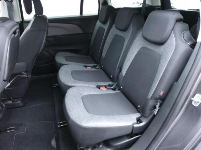 Citroen Grand C4 Spacetourer image 3