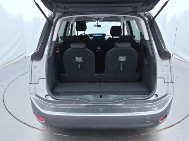 Citroen Grand C4 Spacetourer image 6