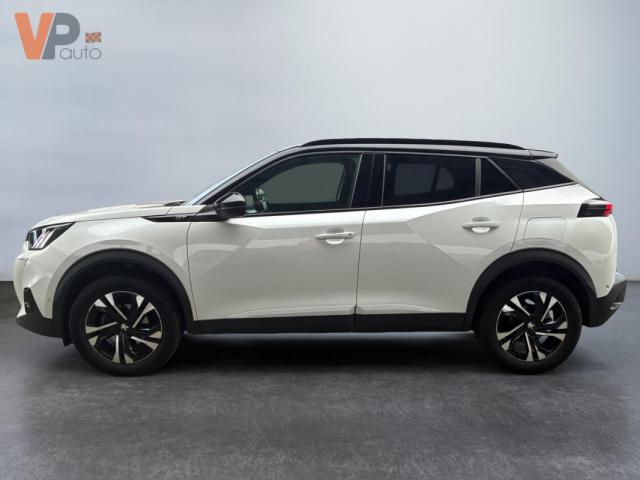 Peugeot 2008 image 5