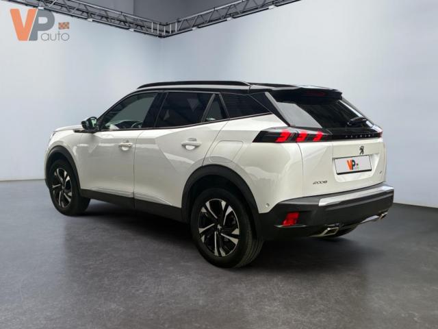 Peugeot 2008 image 1