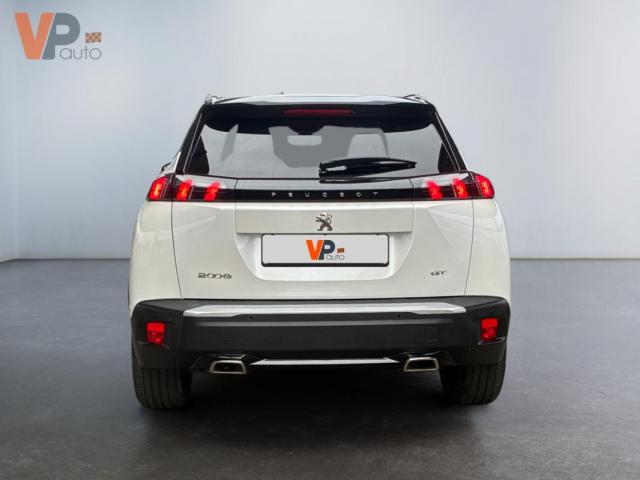 Peugeot 2008 image 2