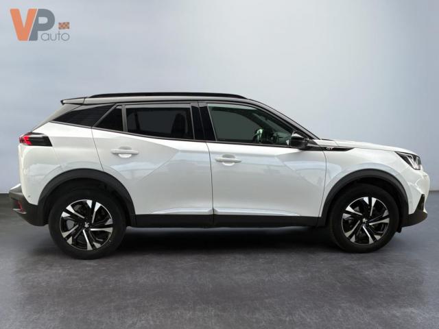 Peugeot 2008 image 7
