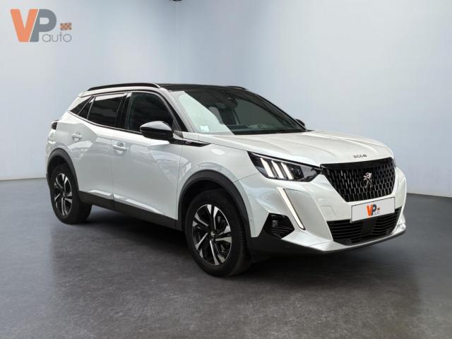 Peugeot 2008 image 6