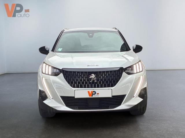 Peugeot 2008 image 4