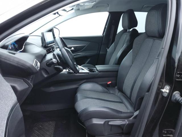 Peugeot 3008 image 6