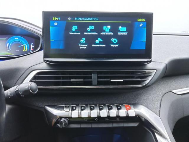 Peugeot 3008 image 1