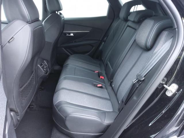 Peugeot 3008 image 5