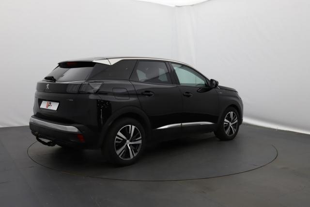 Peugeot 3008 image 7