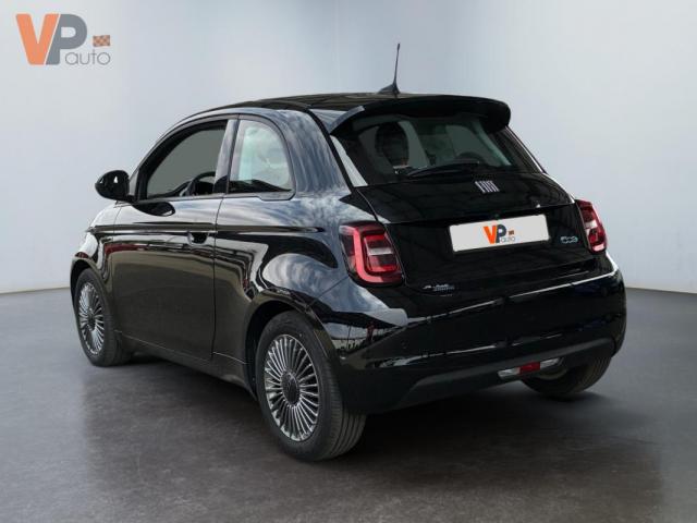 Fiat 500 image 1