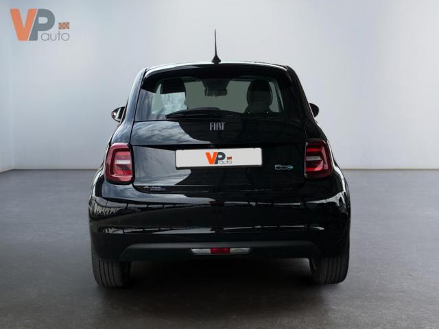Fiat 500 image 7