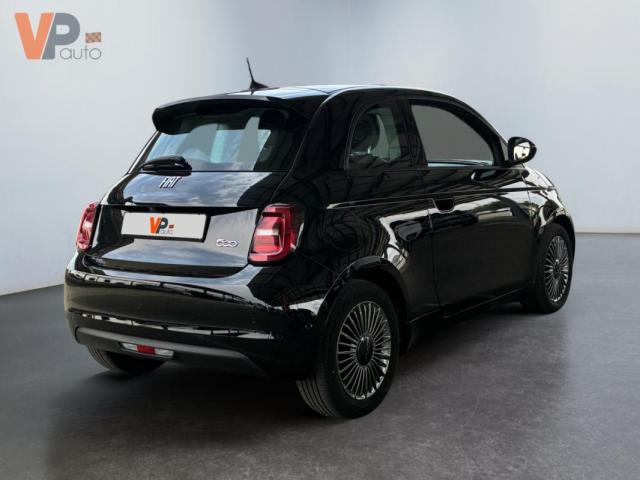 Fiat 500 image 2