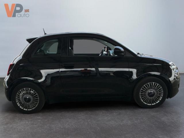 Fiat 500 image 8