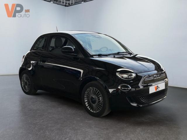Fiat 500 image 4