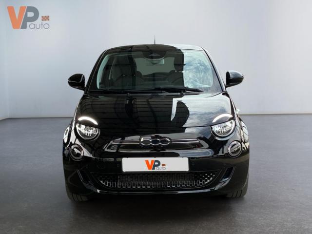 Fiat 500 image 6