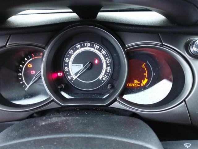 Citroen C3 image 5