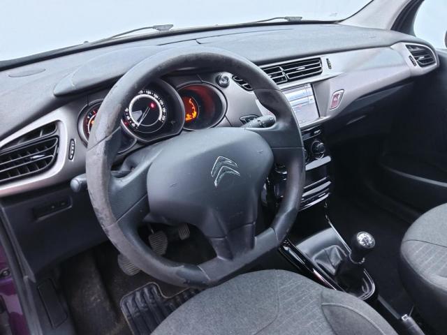Citroen C3 image 7