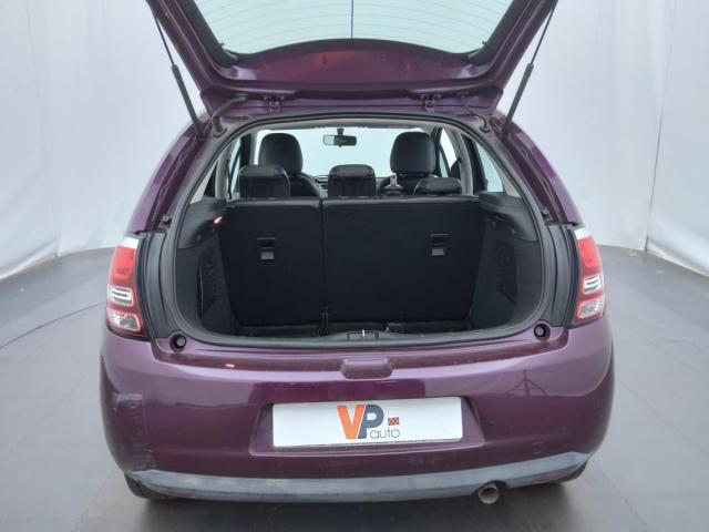 Citroen C3 image 6