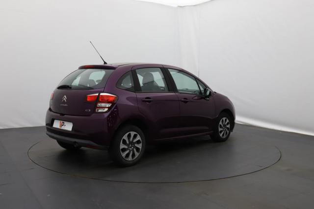 Citroen C3 image 8