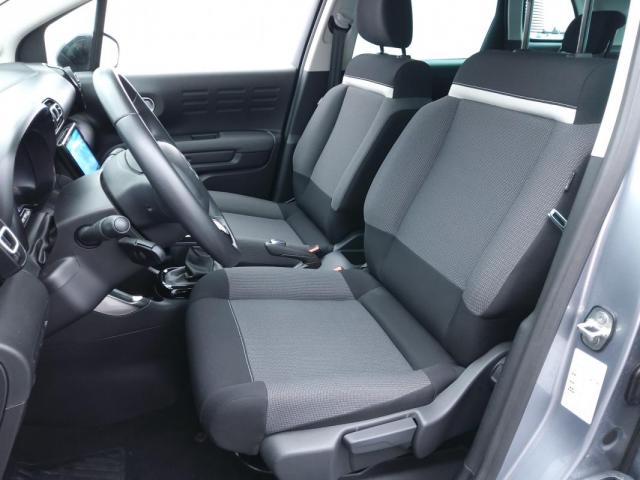 Citroen C3 Aircross image 1