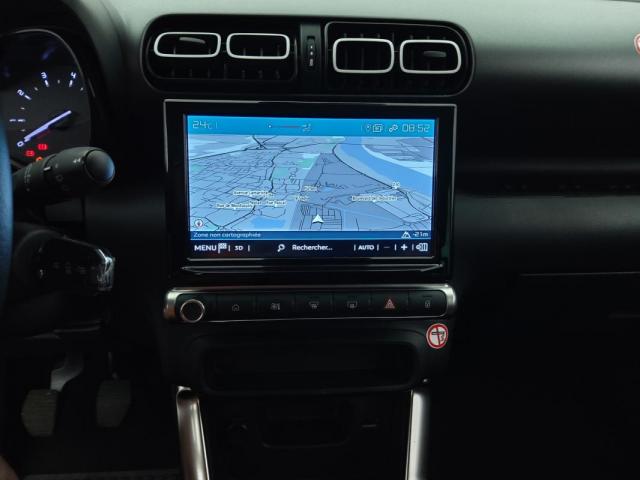 Citroen C3 Aircross image 8