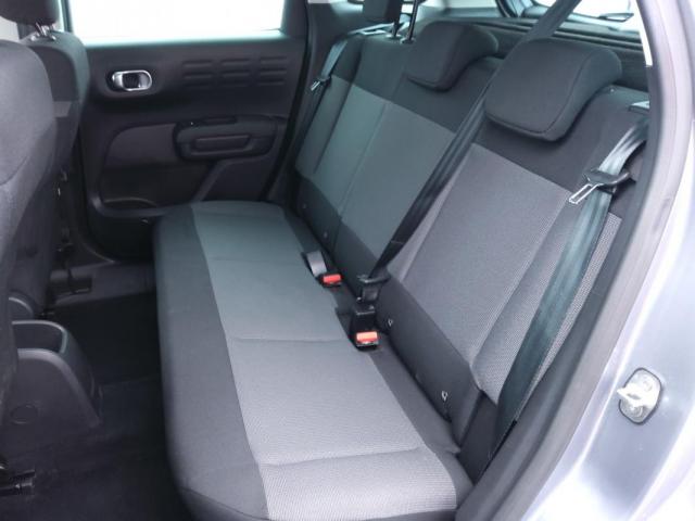 Citroen C3 Aircross image 2
