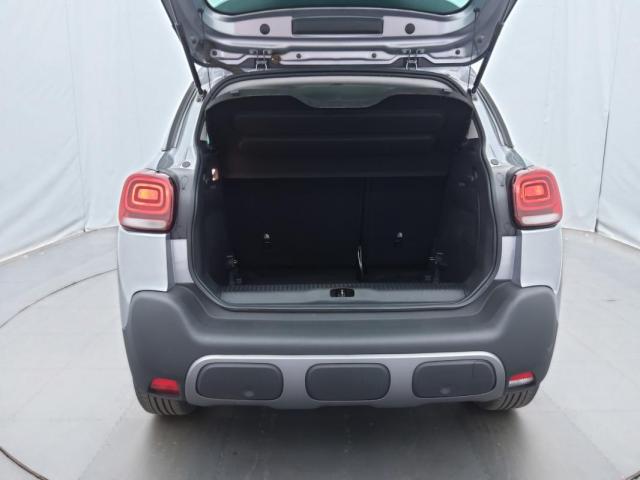 Citroen C3 Aircross image 3