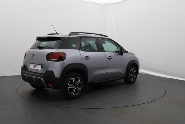 Citroen C3 Aircross image 6