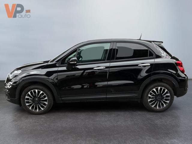 Fiat 500x image 5