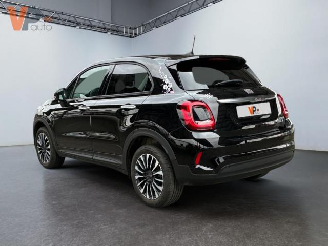 Fiat 500x image 2
