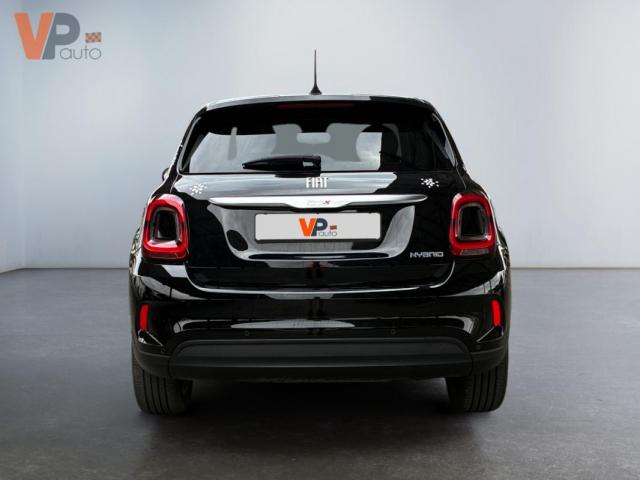 Fiat 500x image 6