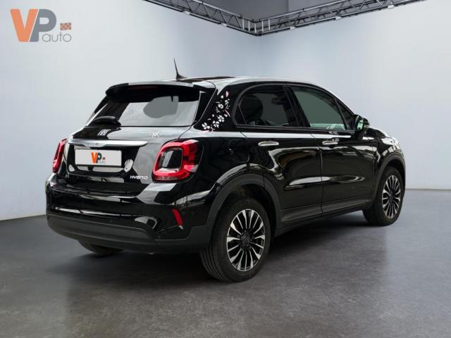 Fiat 500x image 8